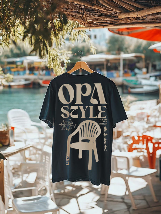 OPA STYLE