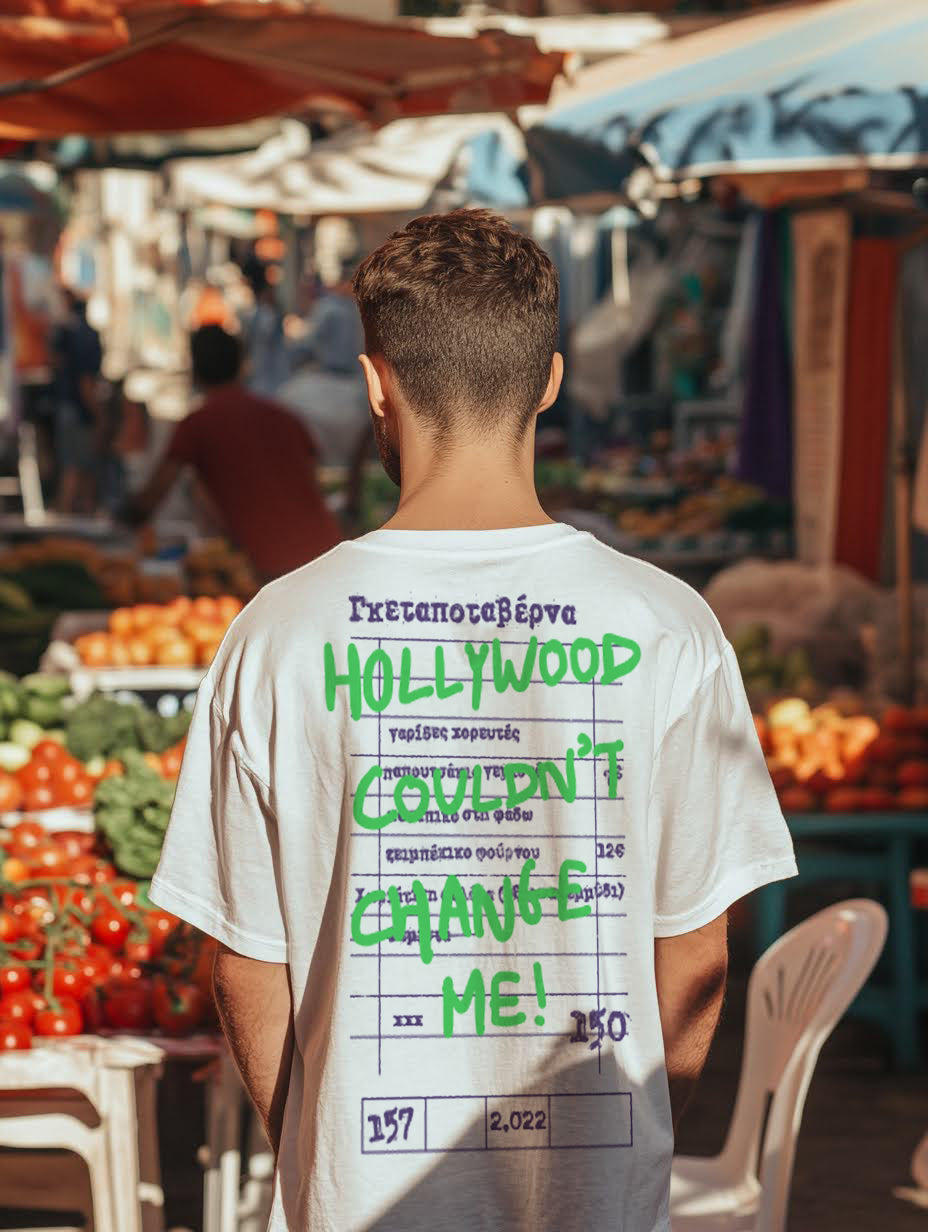 SERVED T-Shirt