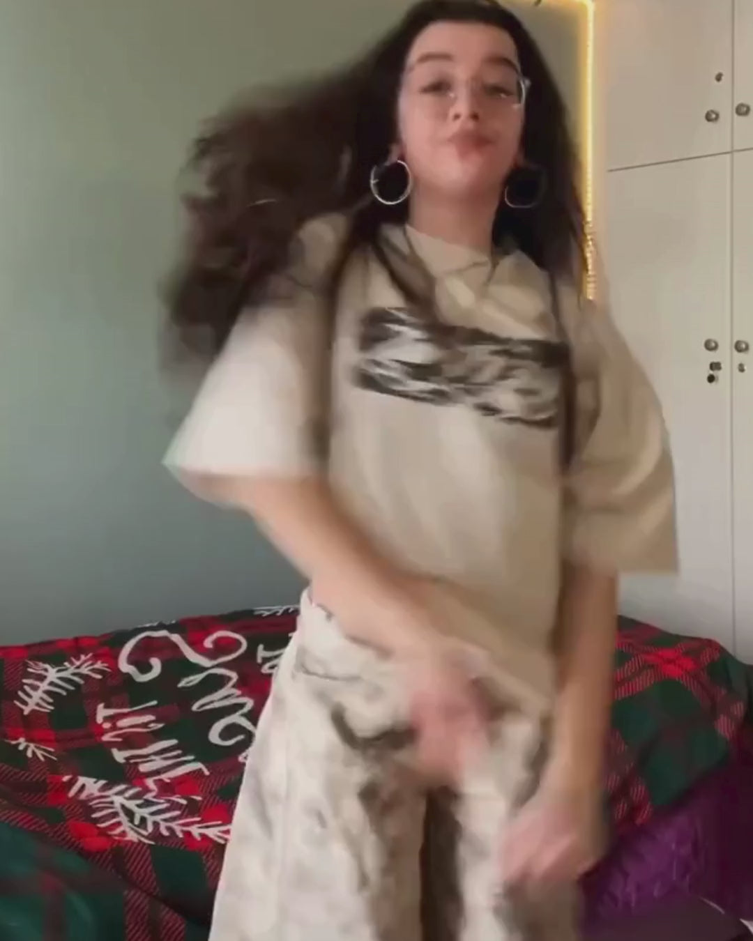 PERSONAL BEST T-shirt