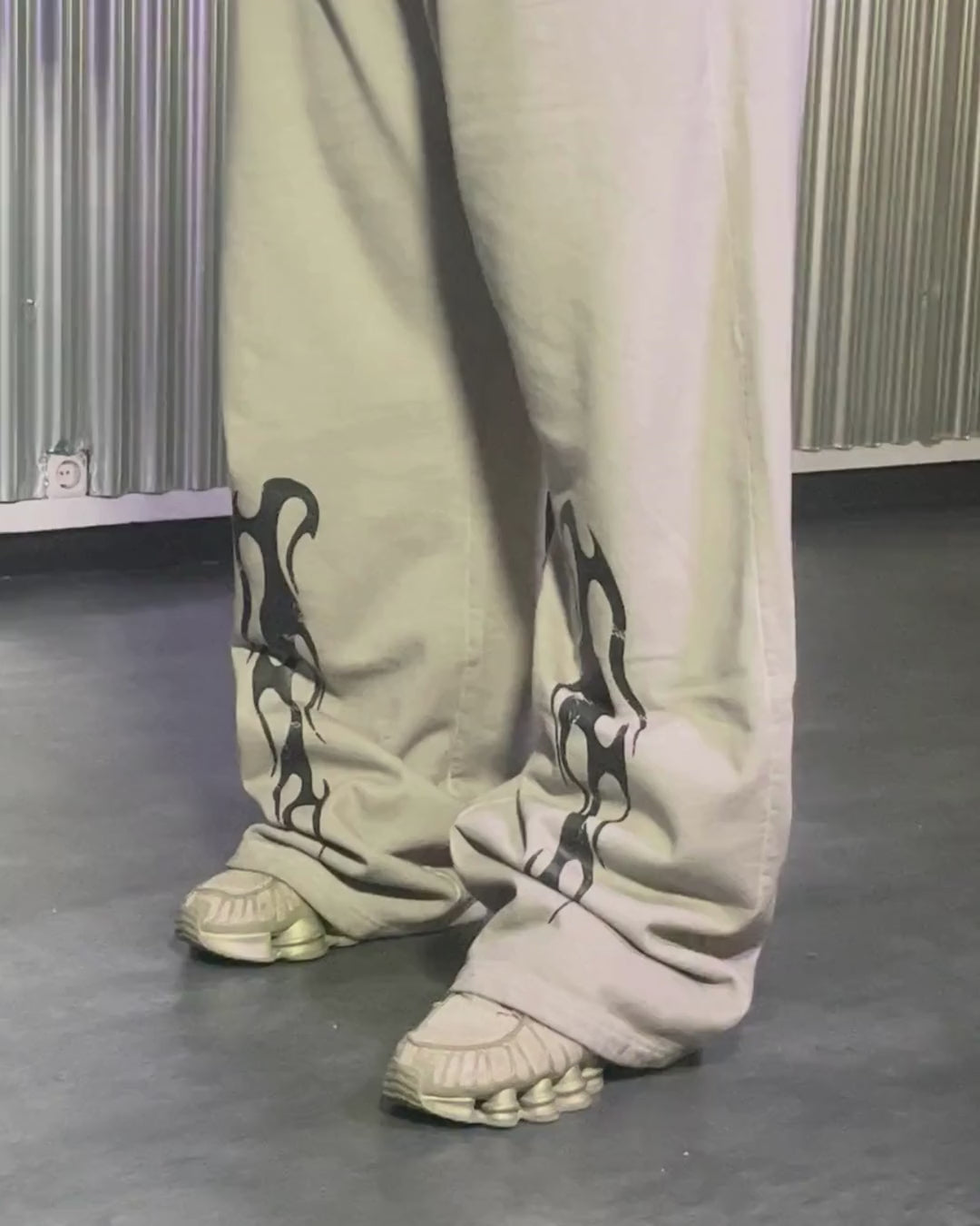 F1 Jogger