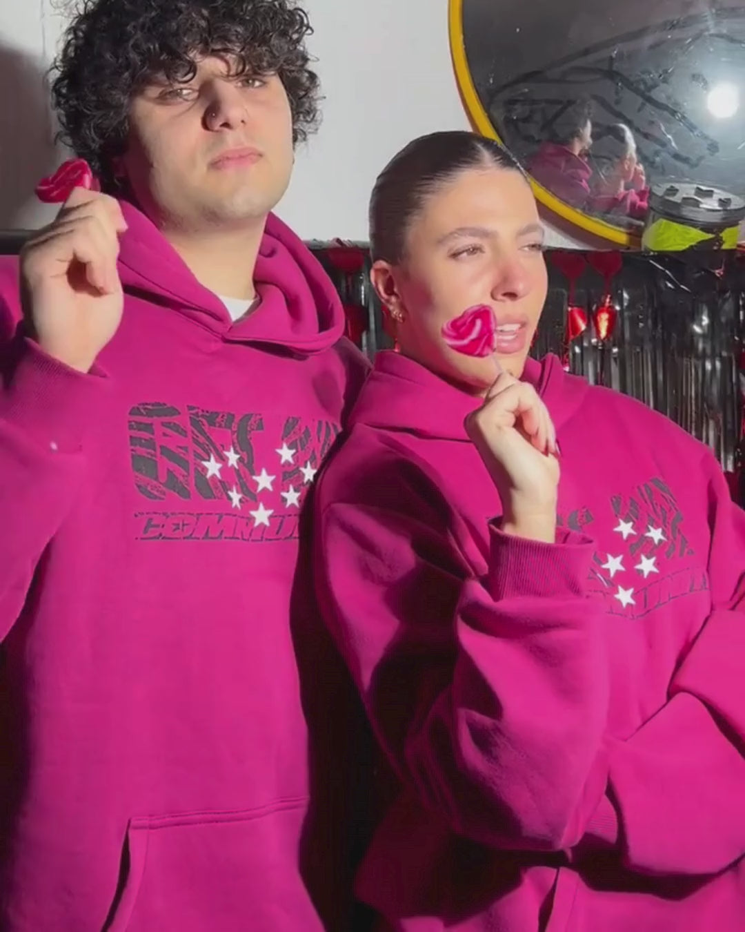 BRITNEY Hoodie